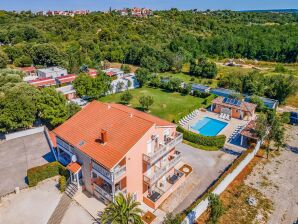 Appartement accueillant à Banjole près du phare de Veruda - Banjolé - image1