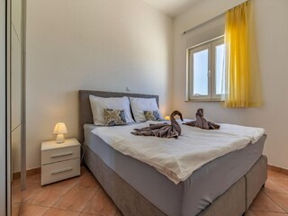 Appartement Banjole Équipement 17