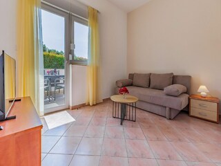 Appartement Banjole Kenmerken 11