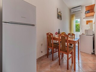 Appartement Banjole Équipement 14