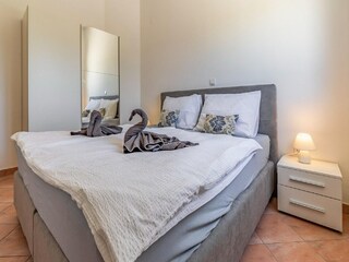 Appartamento Banjole Caratteristiche 12