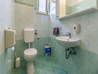 Apartamento Banjole Características 14