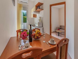 Appartement Banjole  33