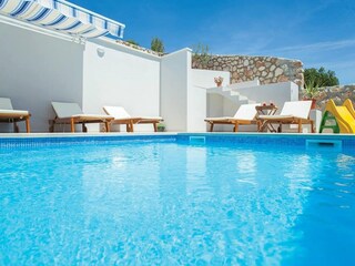 Holiday house Zavalatica Outdoor Recording 3