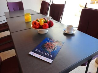 Vakantiehuis Zavalatica Kenmerken 14