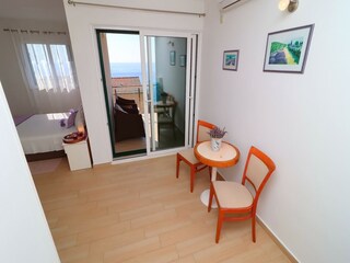 Casa per le vacanze Zavalatica Caratteristiche 25