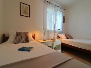 Casa de vacaciones Zavalatica Características 20
