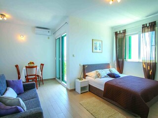 Vakantiehuis Zavalatica Kenmerken 18