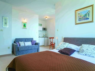 Ferienhaus Zavalatica Ausstattung 25