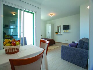 Vakantiehuis Zavalatica Kenmerken 24