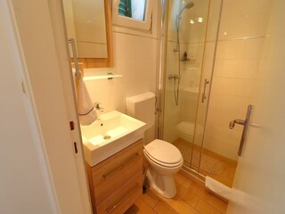 Ferienhaus Zavalatica Ausstattung 26