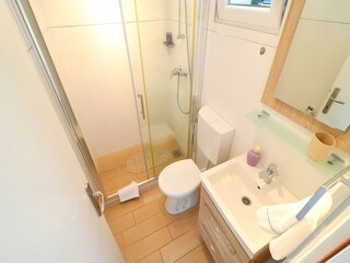 Maison de vacances Zavalatica Équipement 22