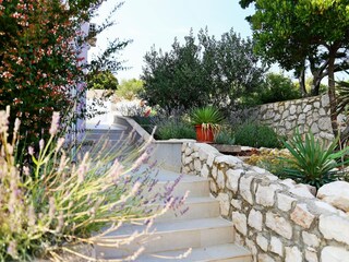 Vakantiehuis Zavalatica Buitenaudio-opname 2