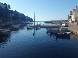 Vakantiehuis Zavalatica Omgeving 35