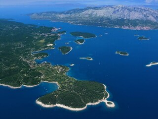 Casa per le vacanze Zavalatica Ambiente 32