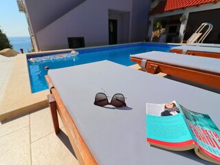 Maison de vacances Zavalatica  40