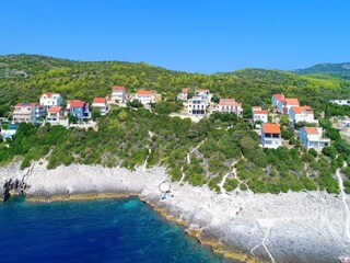 Casa per le vacanze Zavalatica Ambiente 33