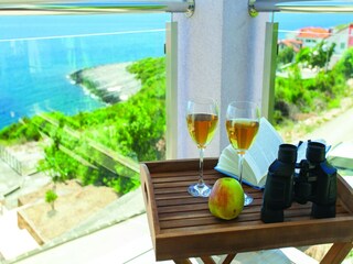 Holiday house Zavalatica  40