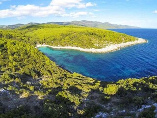 Casa per le vacanze Zavalatica Ambiente 36