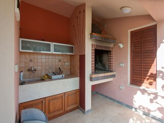 Casa de vacaciones Nin  28