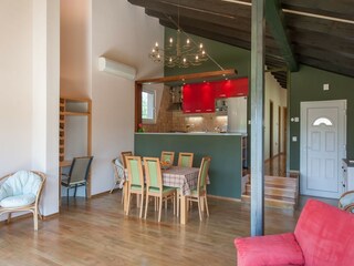 Casa de vacaciones Nin Características 8