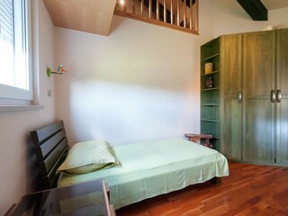 Casa per le vacanze Nin Caratteristiche 11