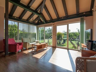 Ferienhaus Nin Ausstattung 12