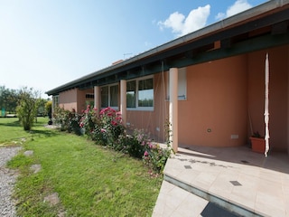 Ferienhaus Nin Ausstattung 17