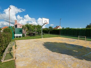 Holiday house Nin  29
