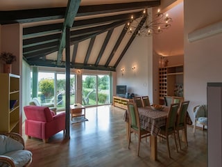 Ferienhaus Nin Ausstattung 6