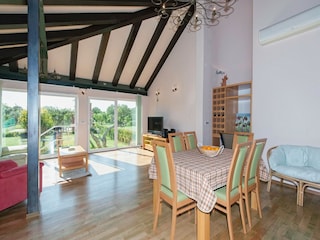 Ferienhaus Nin Ausstattung 8