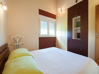 Ferienhaus Nin Ausstattung 16