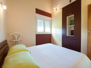 Maison de vacances Nin Équipement 16