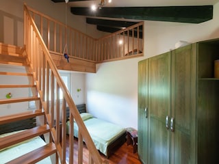 Ferienhaus Nin Ausstattung 20