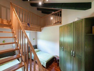 Ferienhaus Nin Ausstattung 21