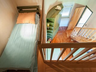 Casa per le vacanze Nin Caratteristiche 9