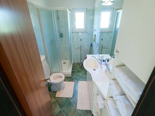 Ferienhaus Nin Ausstattung 23