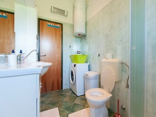 Ferienhaus Nin Ausstattung 12