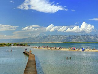 Casa per le vacanze Nin Ambiente 26