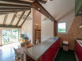 Ferienhaus Nin Ausstattung 22