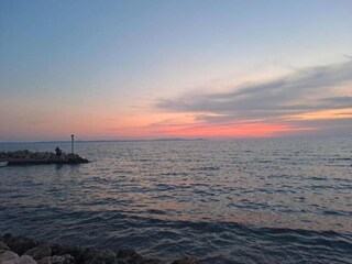 Casa per le vacanze Nin Ambiente 35