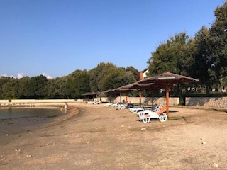 Ferienhaus Nin Umgebung 25