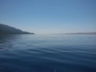 Ferienhaus Nin Umgebung 36