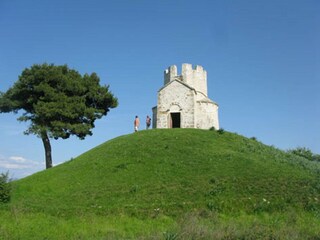 Casa per le vacanze Nin Ambiente 32