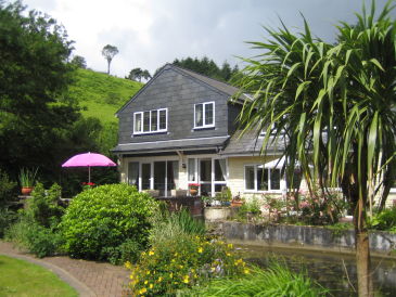 Holiday house Summertime
