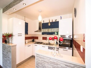 Apartamento Mihanići Características 16