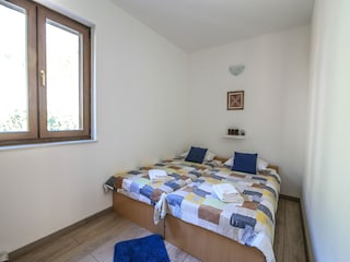 Apartment Mihanići Ausstattung 8