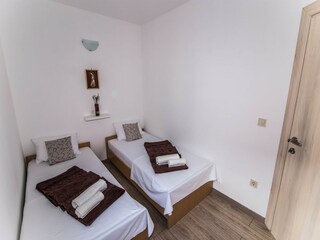 Appartement Mihanići Équipement 8