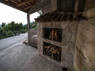 Appartamento Mihanići  35