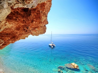 Apartment Mihanići Environment 18